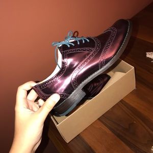 Cole Haan Skylar Oxford